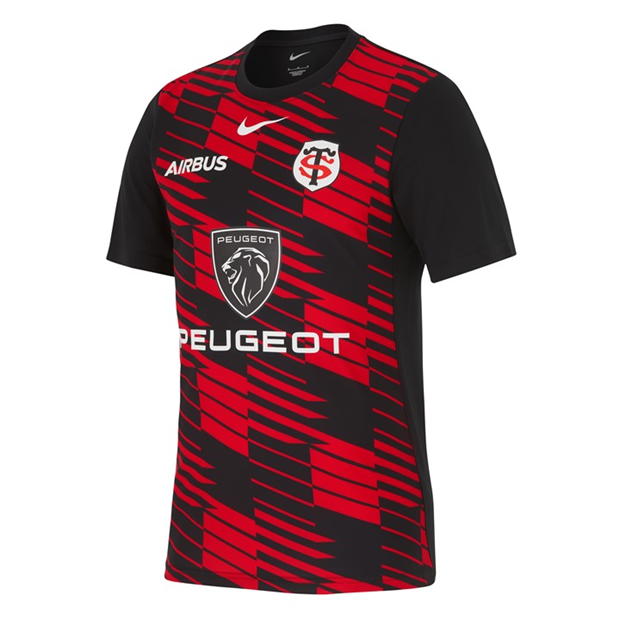 Nike Toulouse Pre Match Top barbat