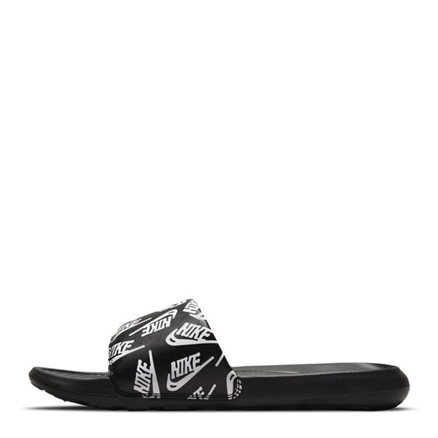 Nike Victori One Printed Slides barbat