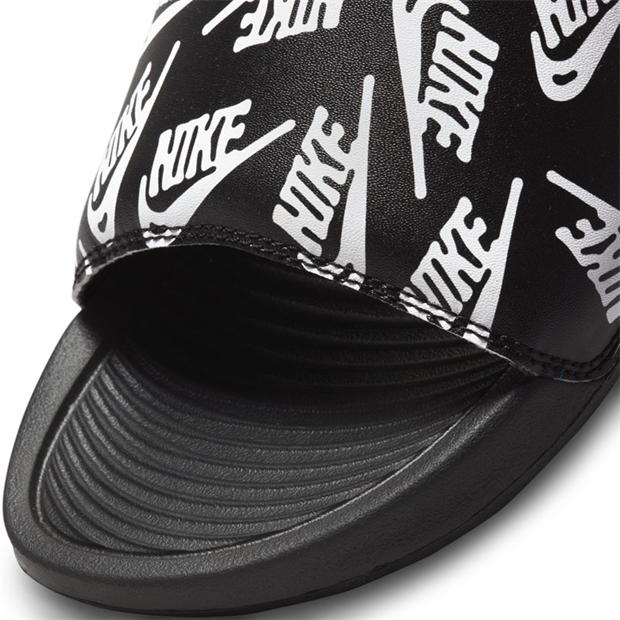 Nike Victori One Printed Slides barbat