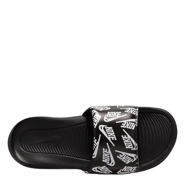 Nike Victori One Printed Slides barbat