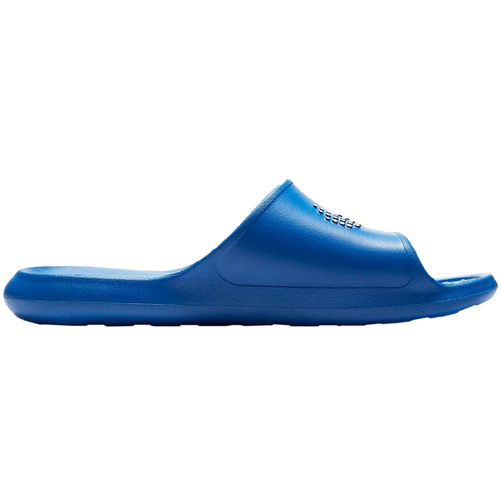 Nike Victori One men's slides Shower Slide blue CZ5478 401