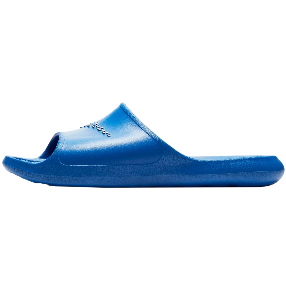 Nike Victori One men's slides Shower Slide blue CZ5478 401