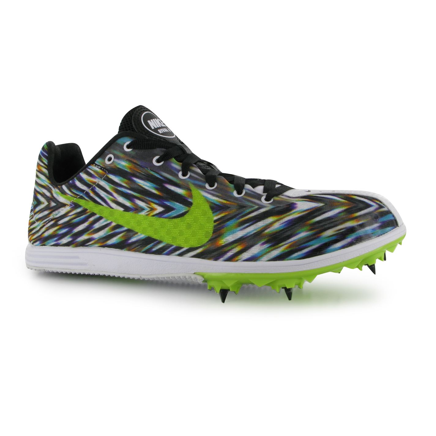 Nike Zoom Rival D 8 Track Spikes barbat