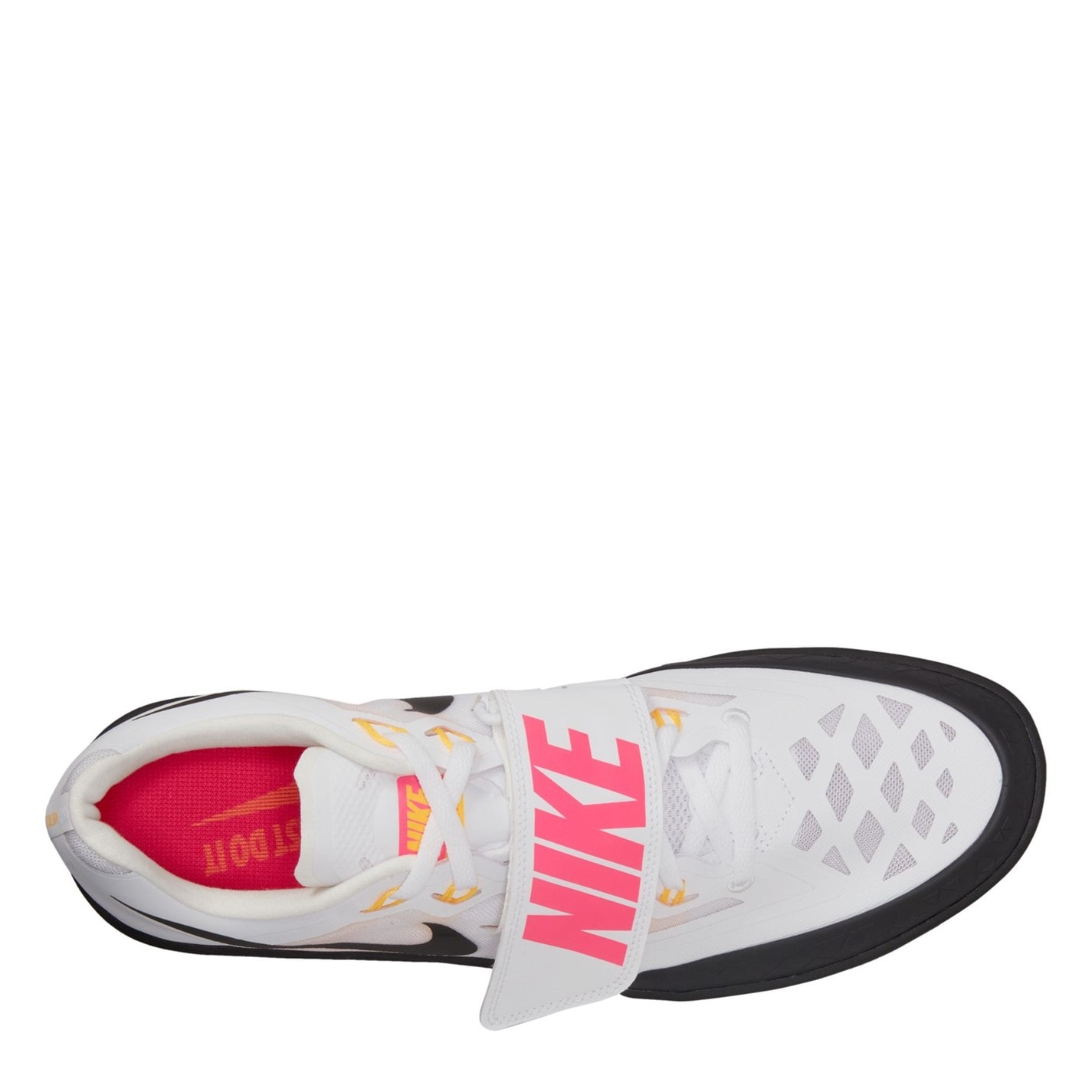 Pantof Nike Zoom SD 4 Track & Field Throwing