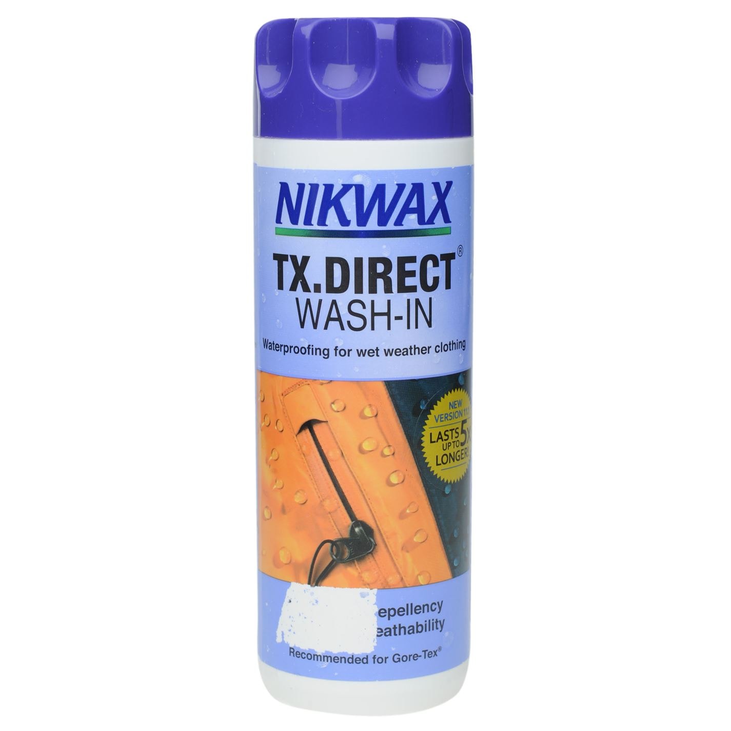 Nikwax Direct Wash 300ml