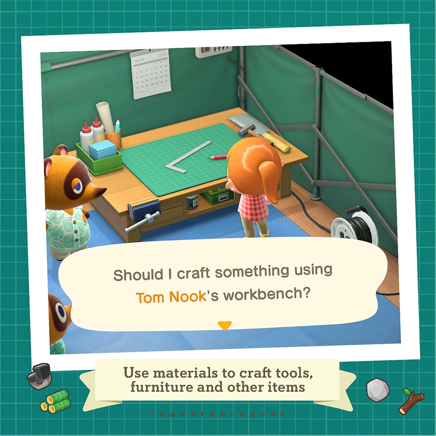 Nintendo Animal Crossing: New Horizons