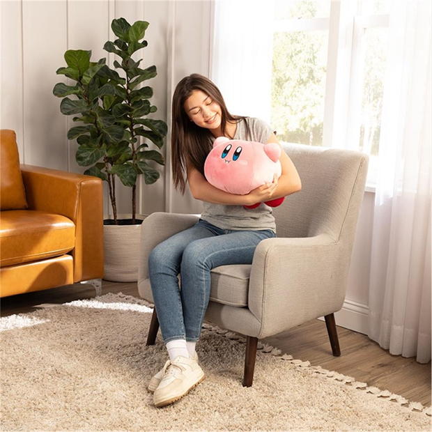 Nintendo HOVRN KIRBY MEGA M