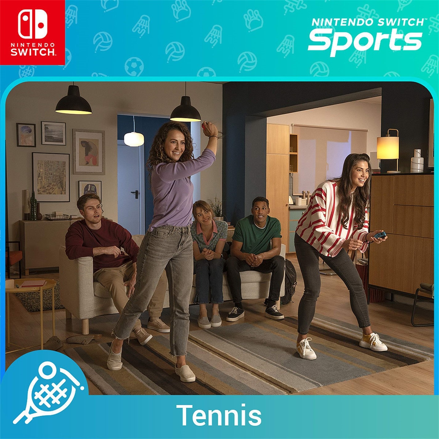 Nintendo Nintendo Switch Sports