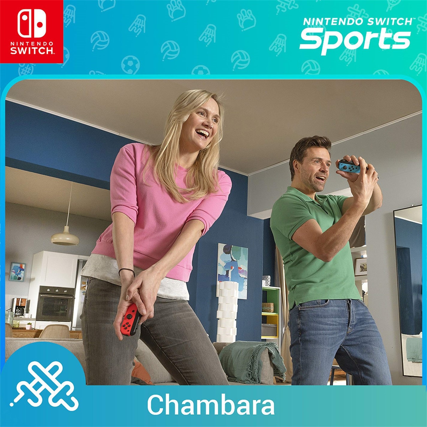 Nintendo Nintendo Switch Sports