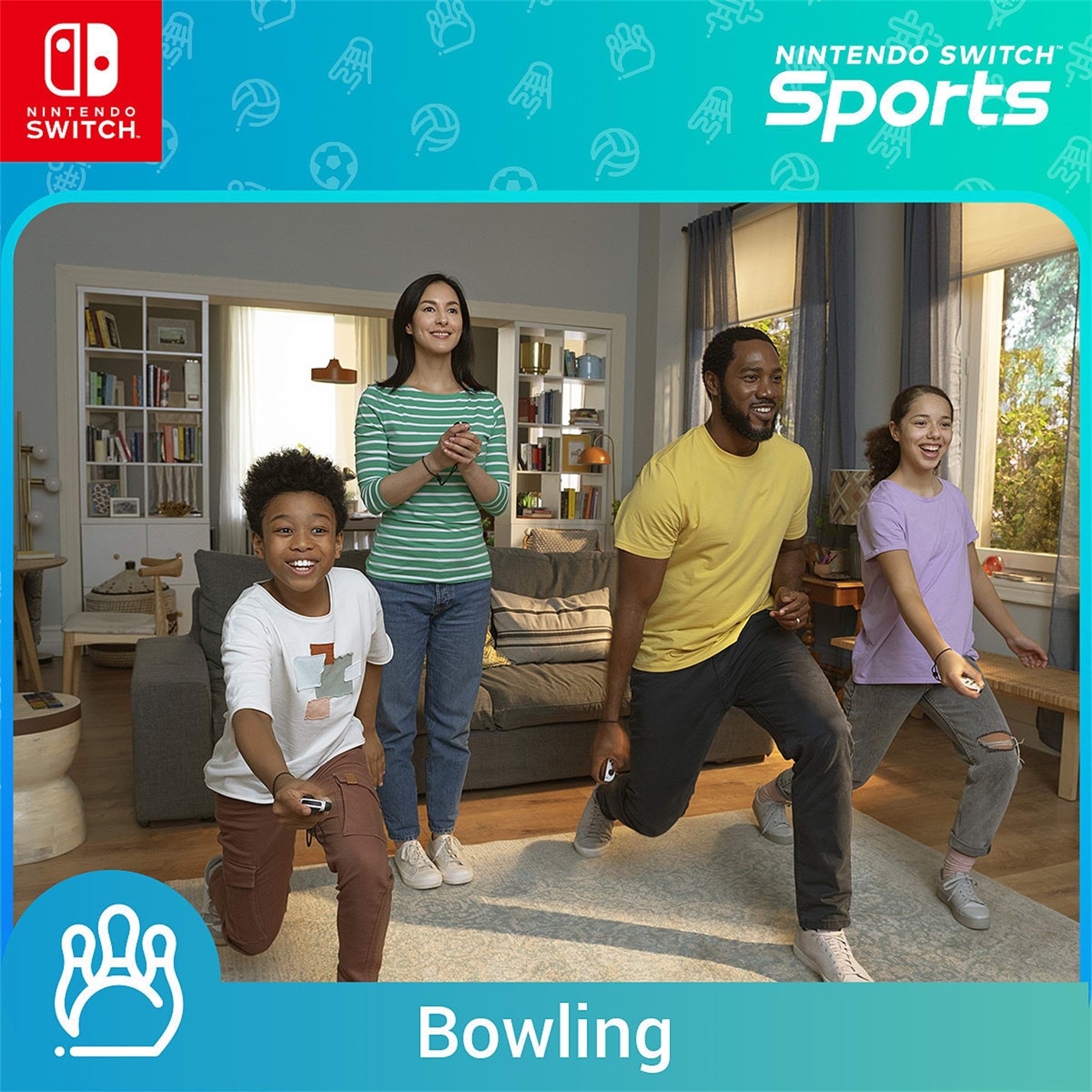 Nintendo Nintendo Switch Sports