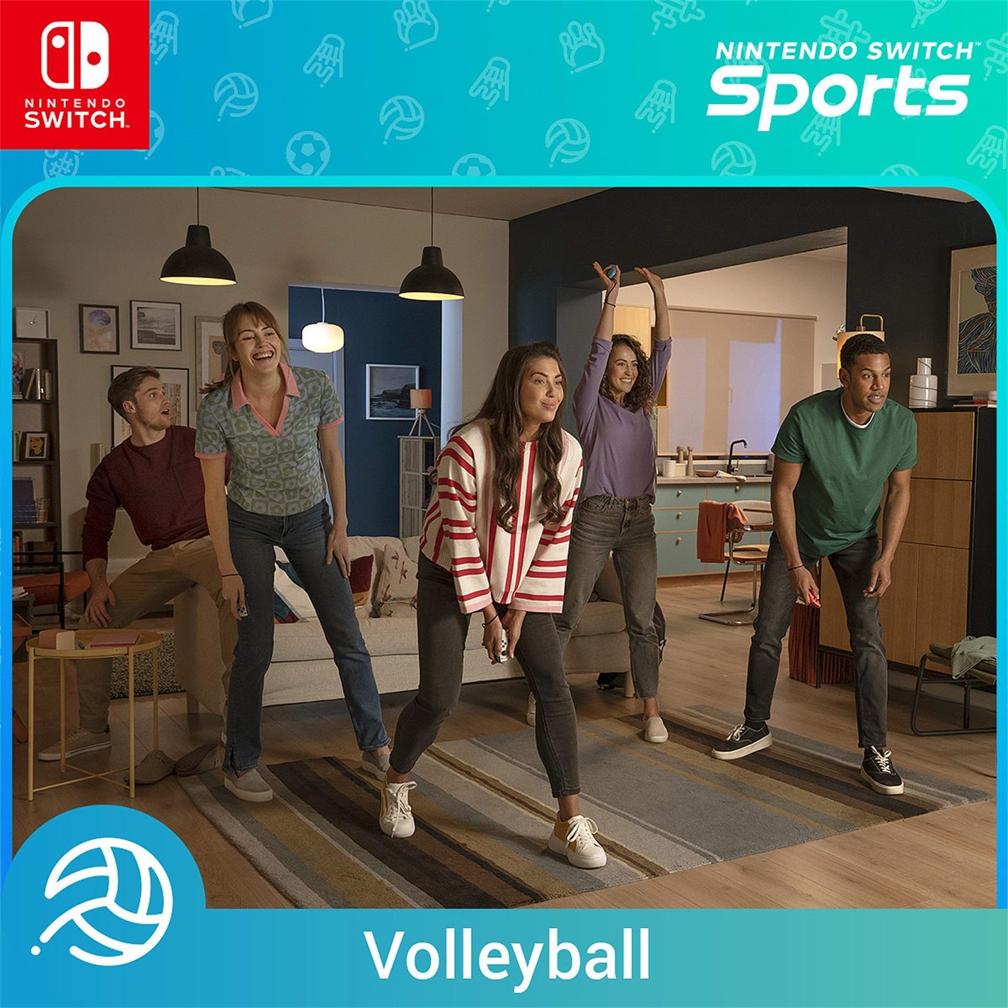 Nintendo Nintendo Switch Sports