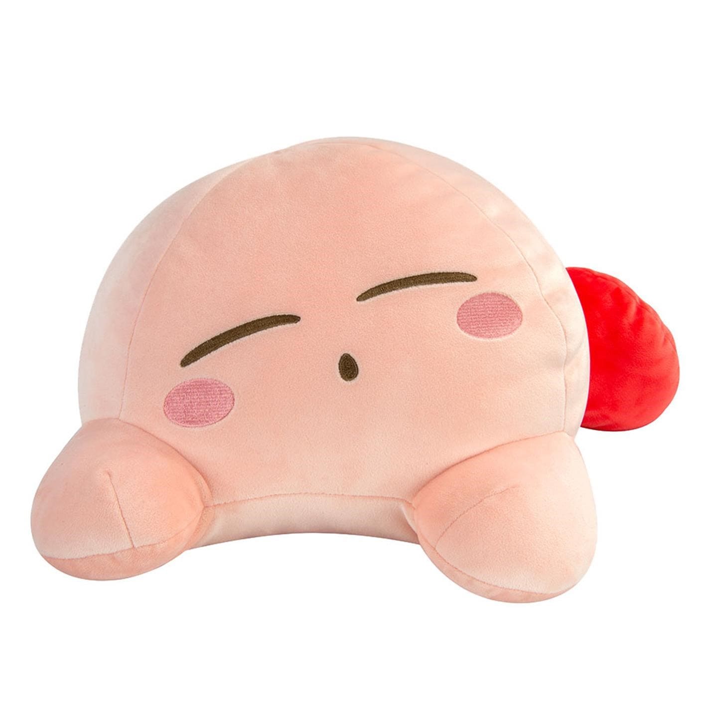 Nintendo Sleeping Kirby MEGA Mocchi- Mocchi-