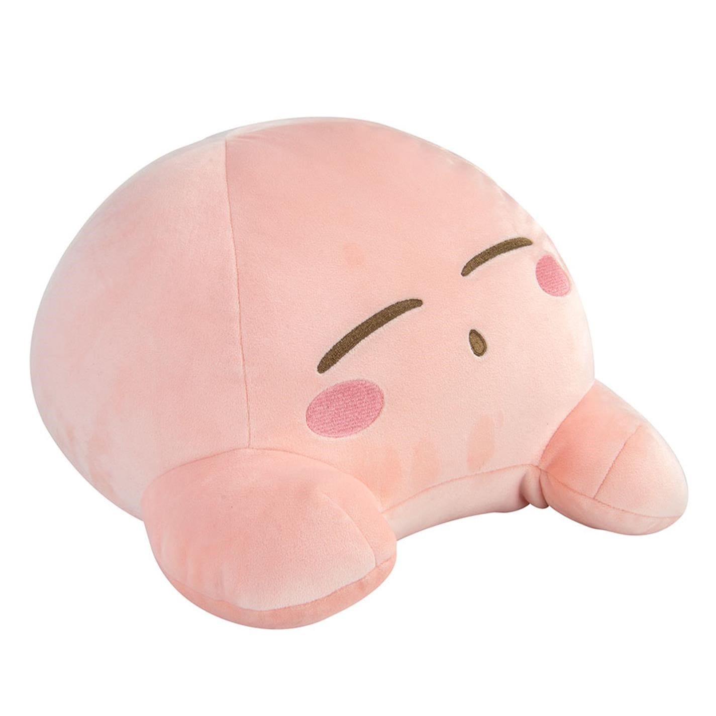 Nintendo Sleeping Kirby MEGA Mocchi- Mocchi-