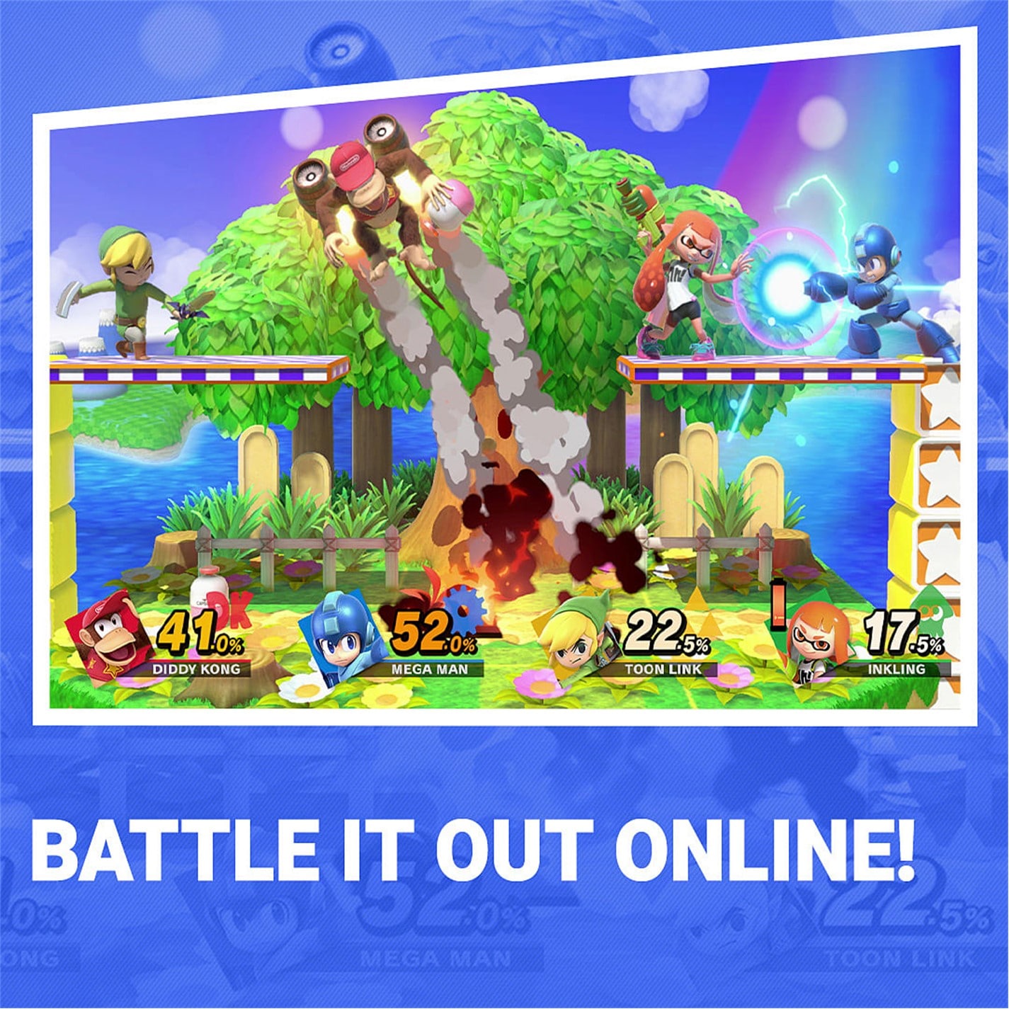 Nintendo Super Smash Bros. Ultimate