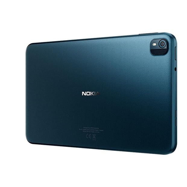 Nokia T10 Tablet 32Gb WiFi Blue