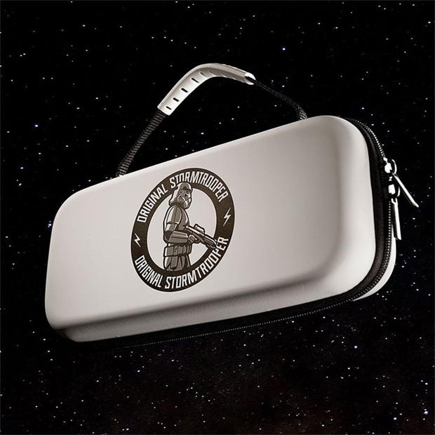 Numskull Numskull Stormtroopers Switch Case