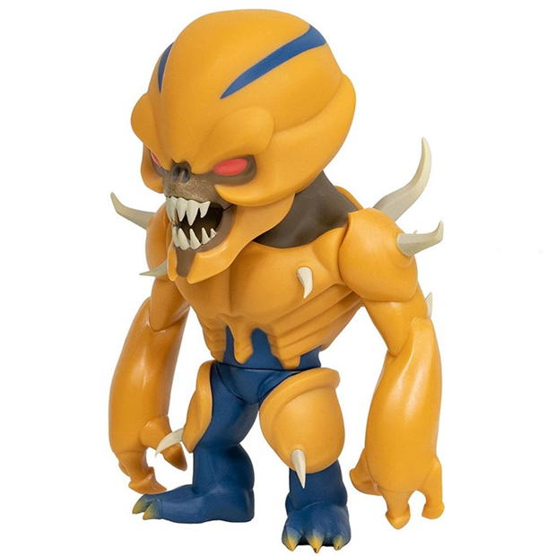 Numskull Official DOOM Imp Collectible Figurine