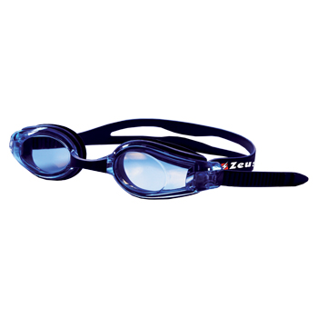 Ochelari inot BASIC Zeus bleumarin