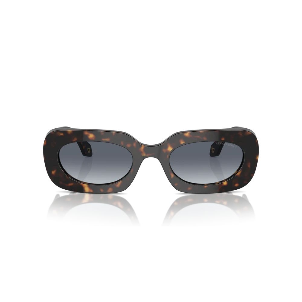 Ochelari de soare ARMANI AR8182-612486 pentru Femei maro