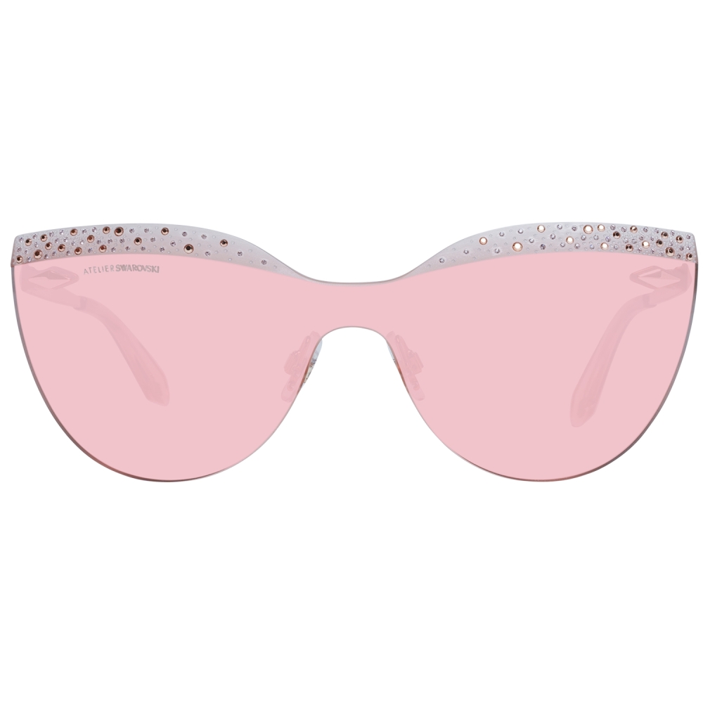 Ochelari de soare ATELIER SWAROVSKI SK0160-P28Z00 pentru Femei roz