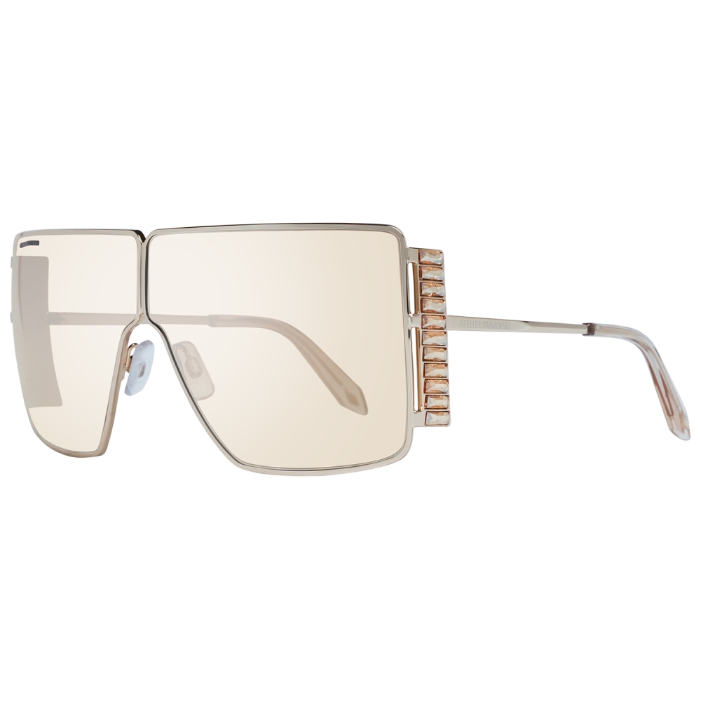 Ochelari de soare ATELIER SWAROVSKI SK0236-P32G68 pentru Femei auriu