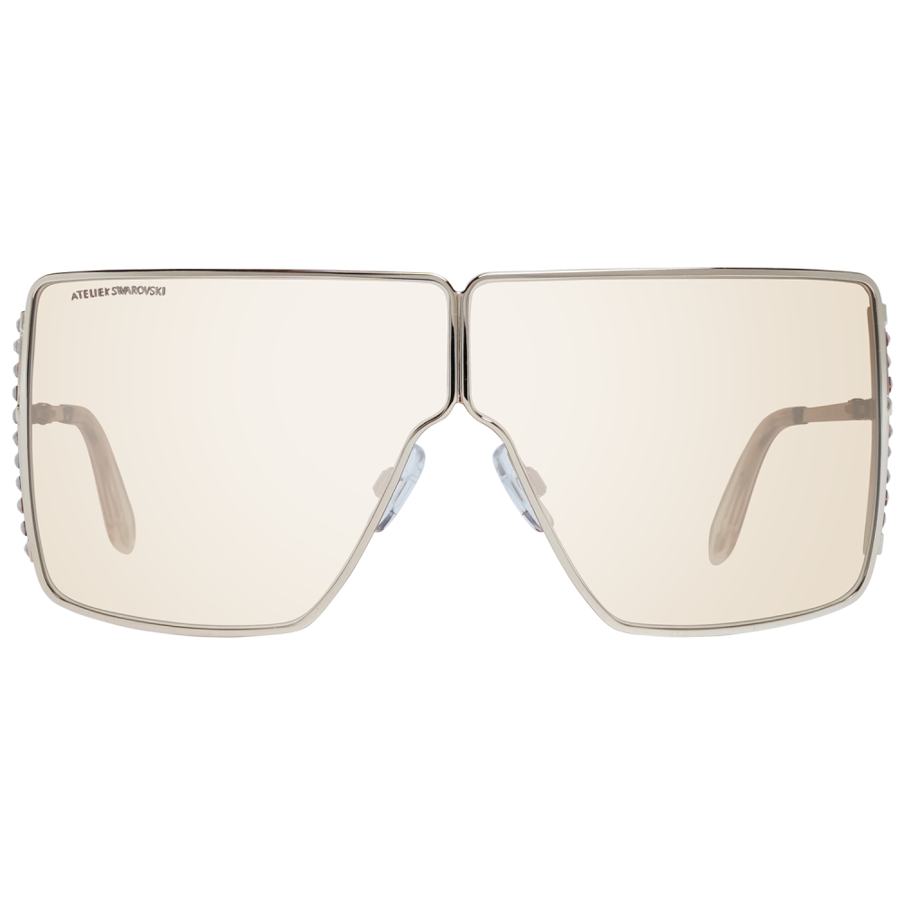 Ochelari de soare ATELIER SWAROVSKI SK0236-P32G68 pentru Femei auriu