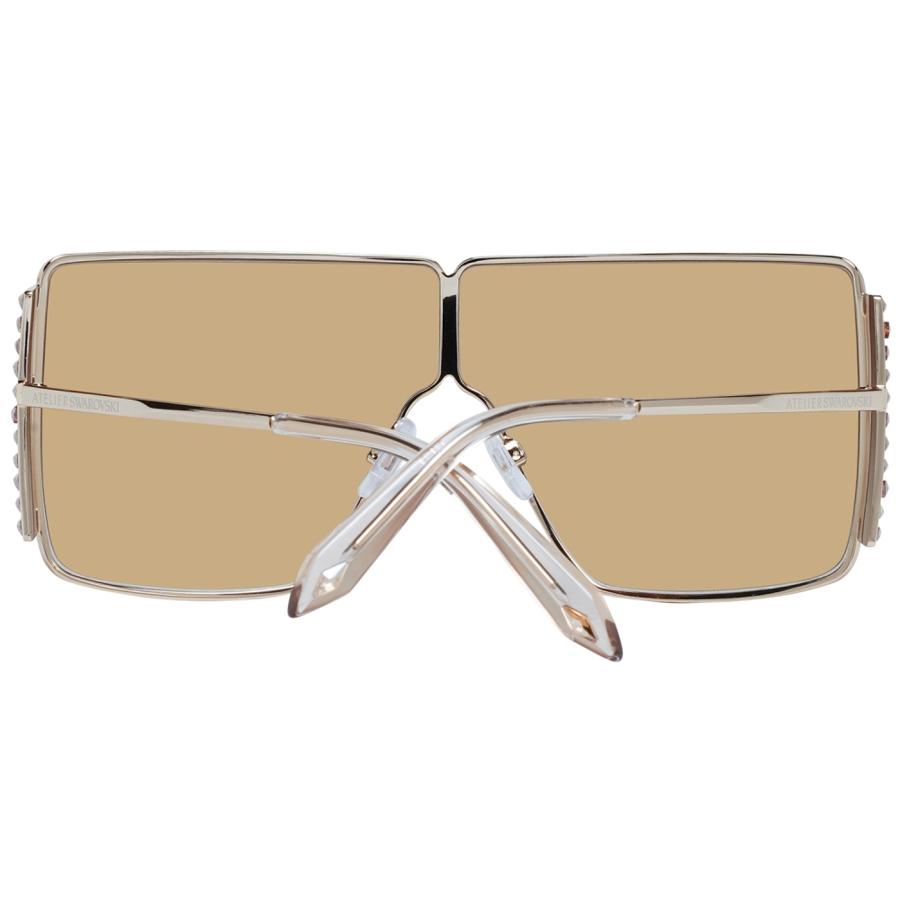 Ochelari de soare ATELIER SWAROVSKI SK0236-P32G68 pentru Femei auriu