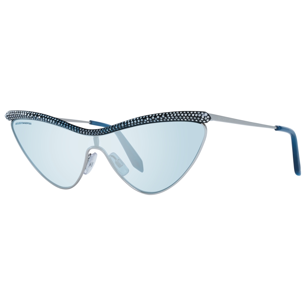 Ochelari de soare ATELIER SWAROVSKI SK0239-P16W00 pentru Femei gri