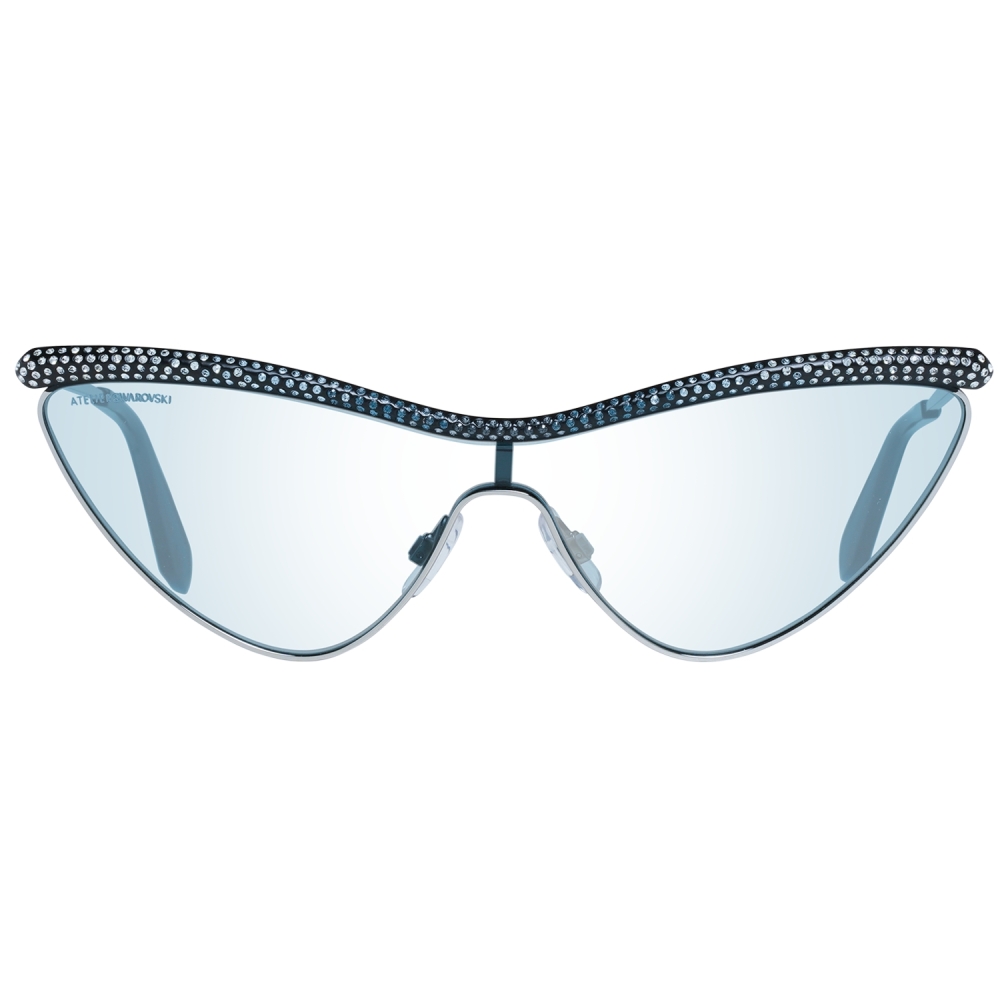 Ochelari de soare ATELIER SWAROVSKI SK0239-P16W00 pentru Femei gri