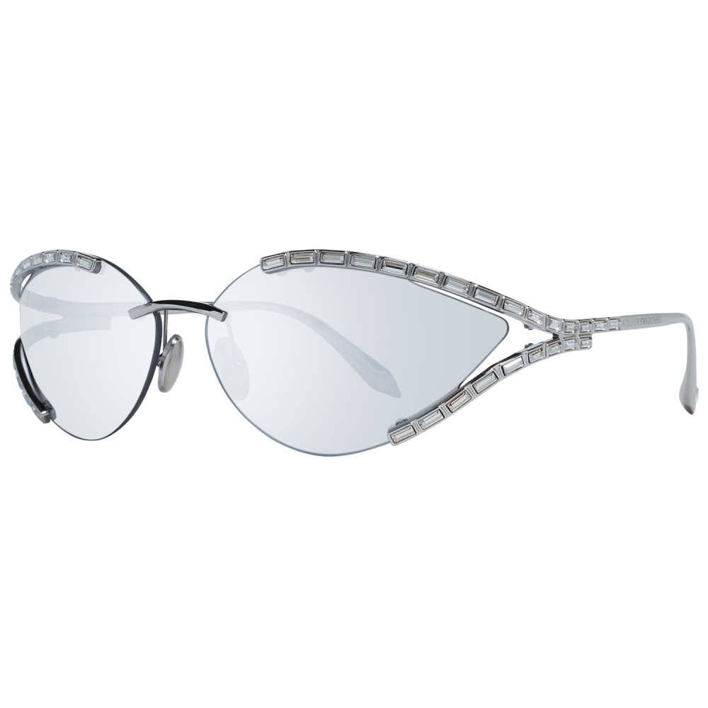 Ochelari de soare ATELIER SWAROVSKI SK0273-P16C66 pentru Femei gri