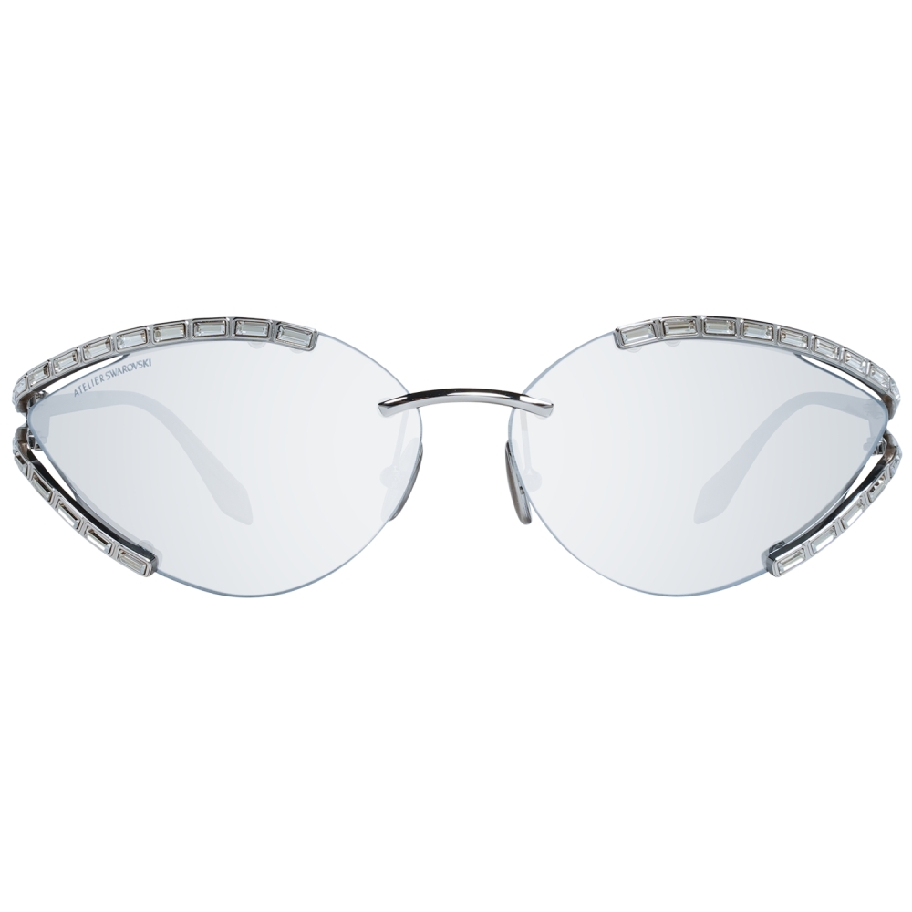 Ochelari de soare ATELIER SWAROVSKI SK0273-P16C66 pentru Femei gri