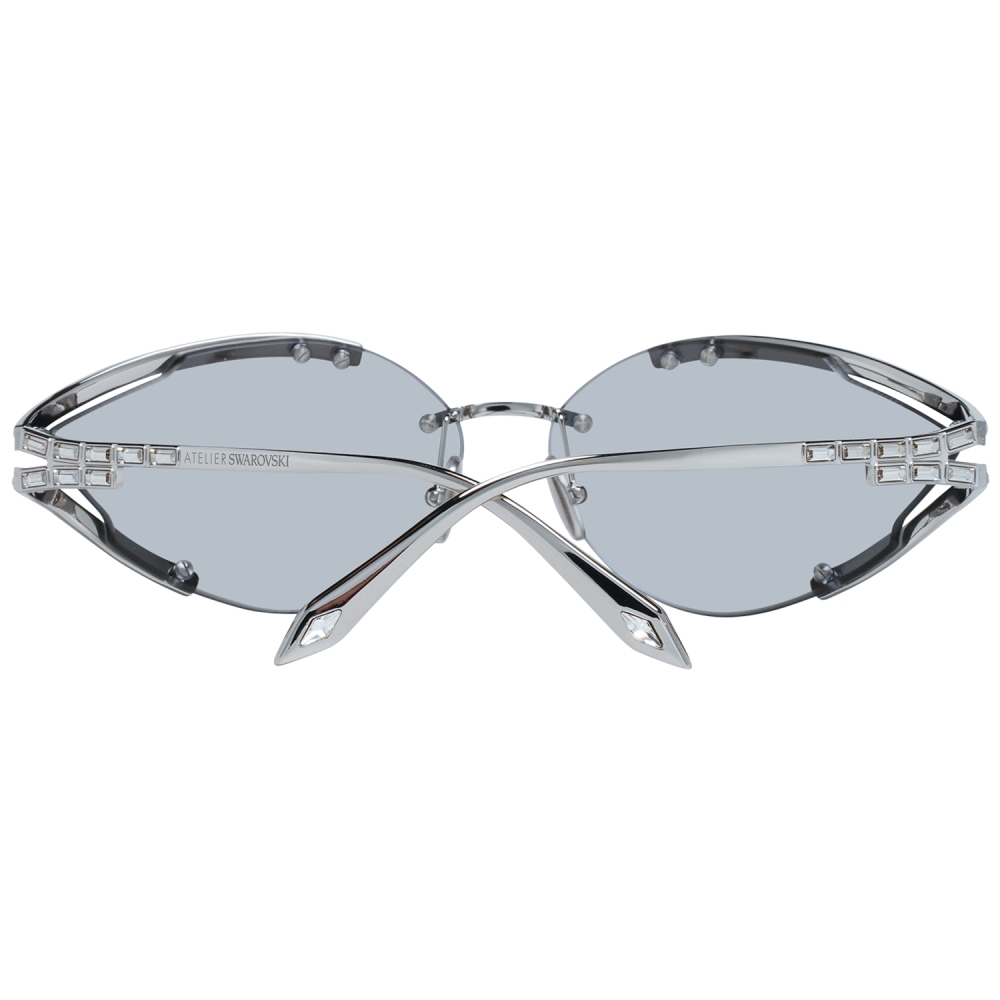 Ochelari de soare ATELIER SWAROVSKI SK0273-P16C66 pentru Femei gri