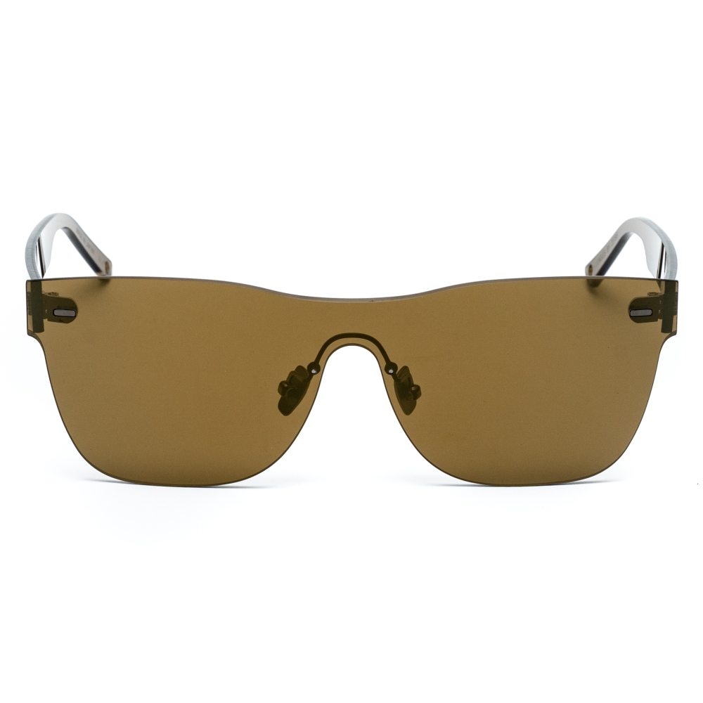 Ochelari de soare BELSTAFF FLASH-BRONZE pentru Femei auriu