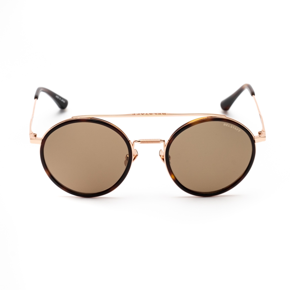 Ochelari de soare BELSTAFF SIDNEYROSADOR pentru Femei roz