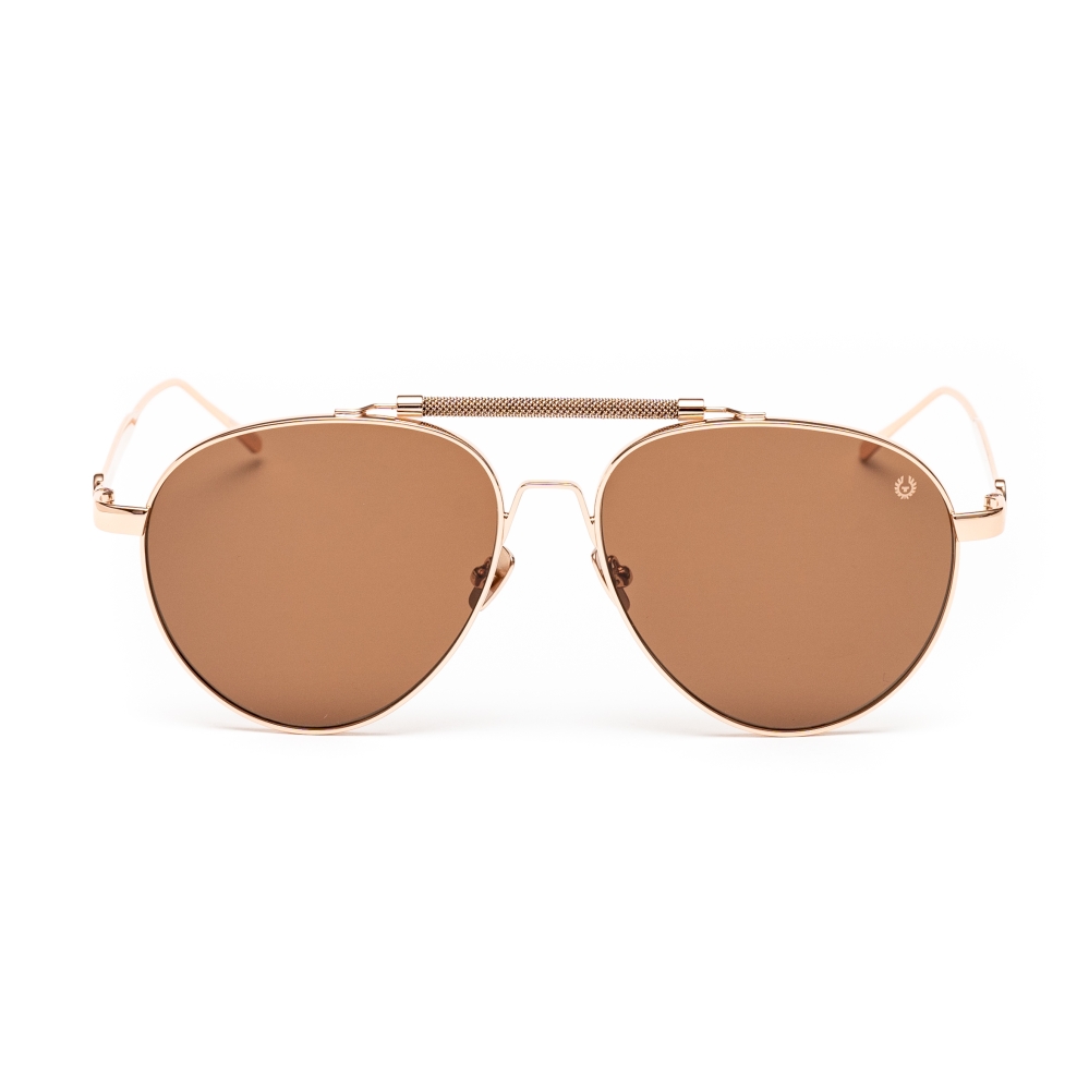 Ochelari de soare BELSTAFF STAFFORDMARRO pentru Femei roz