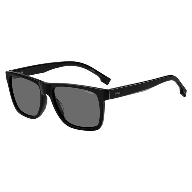 Ochelar soare Boss Boss Su Rectangle Sn53 Boss Sunglasses