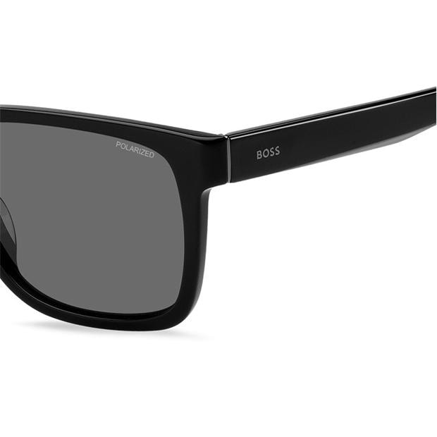 Ochelar soare Boss Boss Su Rectangle Sn53 Boss Sunglasses