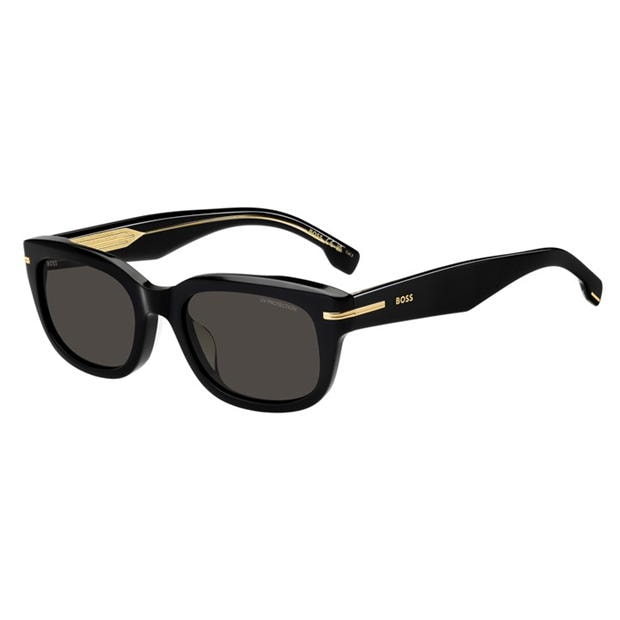 Ochelar soare Boss Boss Su Rectangle Sn53 Boss Sunglasses