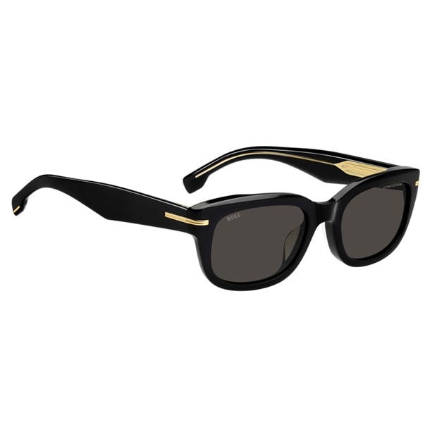 Ochelar soare Boss Boss Su Rectangle Sn53 Boss Sunglasses