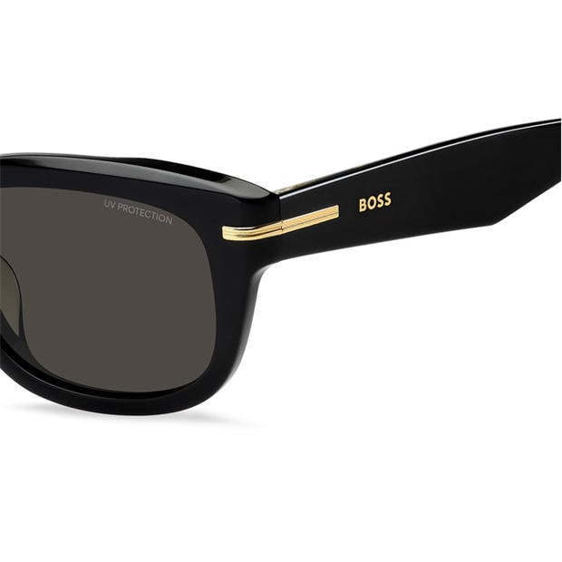 Ochelar soare Boss Boss Su Rectangle Sn53 Boss Sunglasses