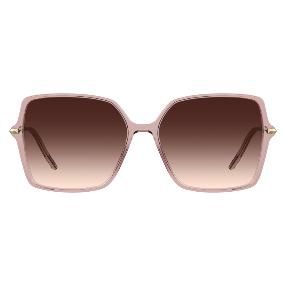 Ochelari de soare BOSS BOSS1271SFWMF pentru Femei nud