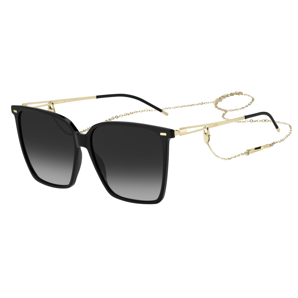 Ochelari de soare BOSS BOSS1388S807G pentru Femei negru