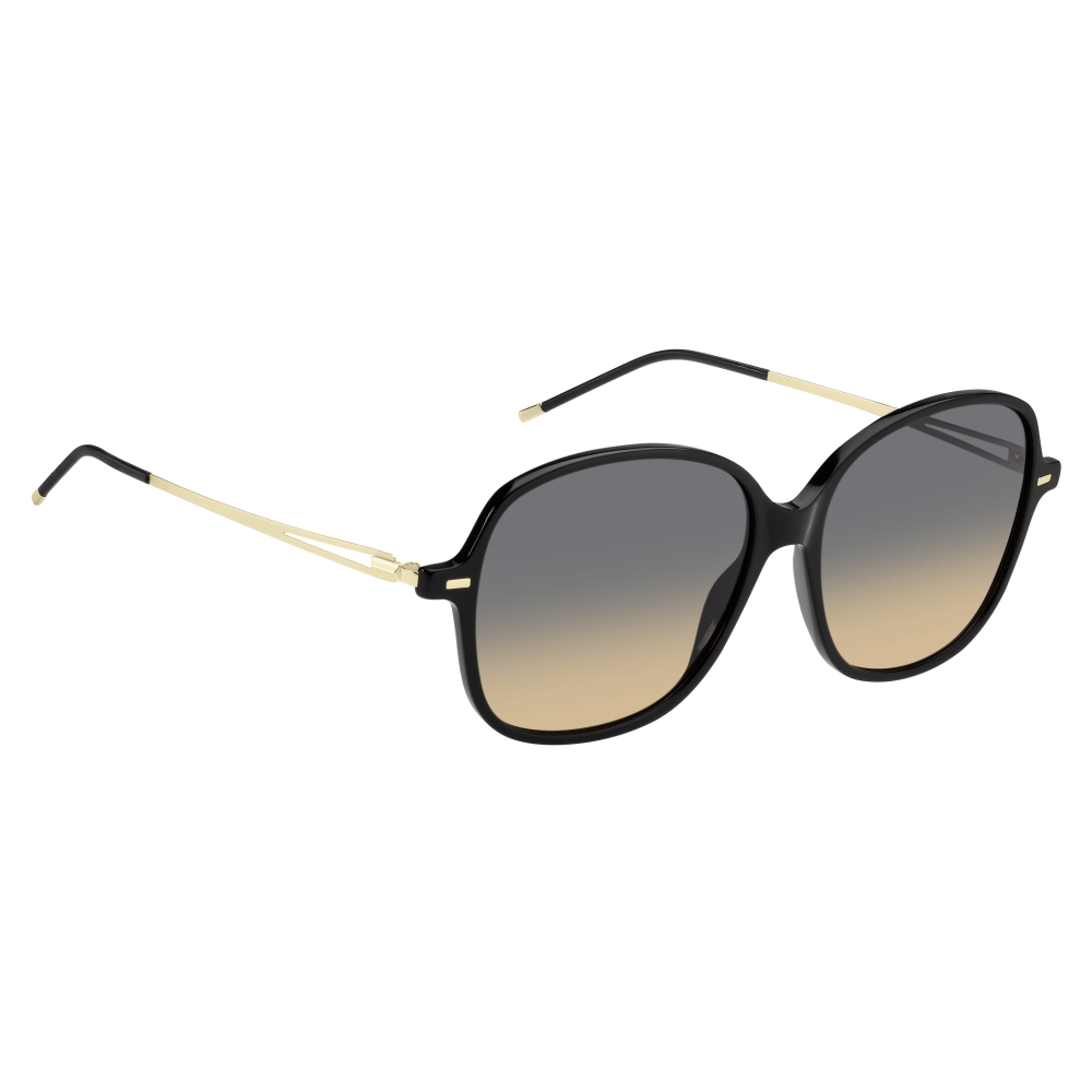 Ochelari de soare BOSS BOSS1457S807F pentru Femei negru