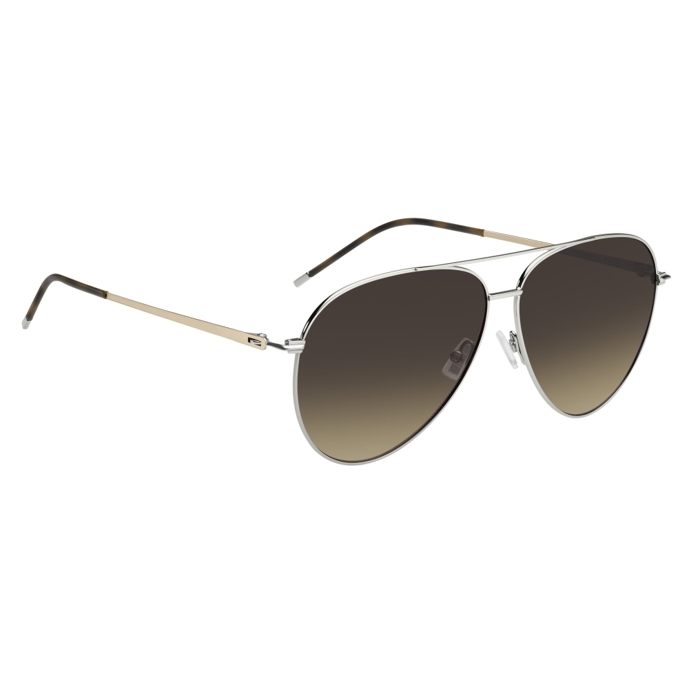 Ochelari de soare BOSS BOSS1461STNGG pentru Femei auriu