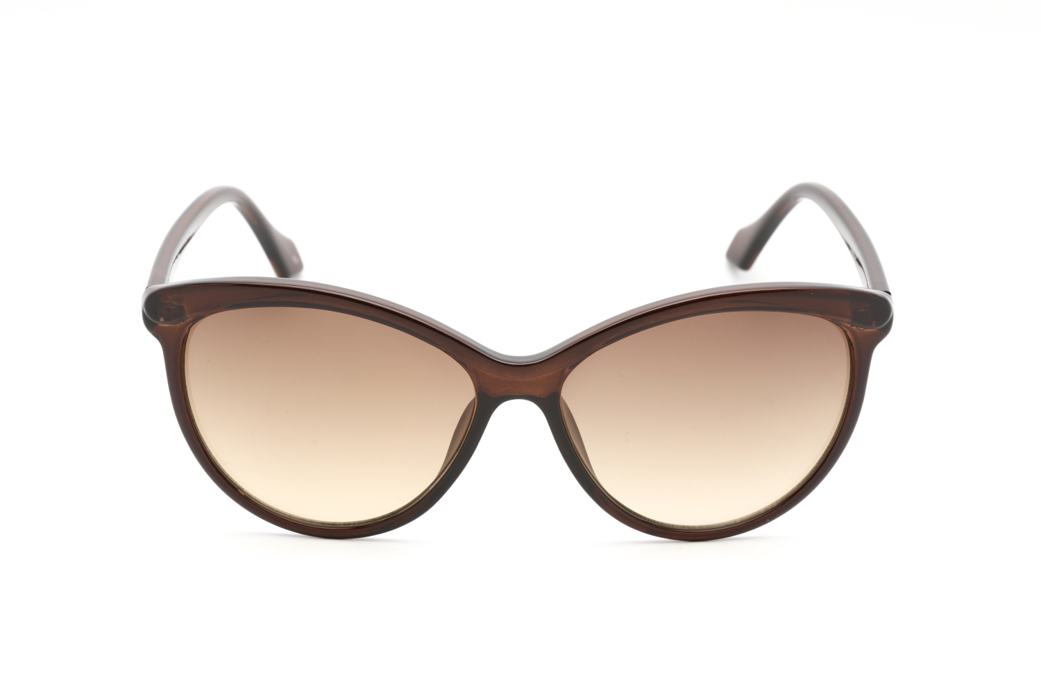 Ochelari de soare CALVIN KLEIN CK19534S-210 pentru Femei maro