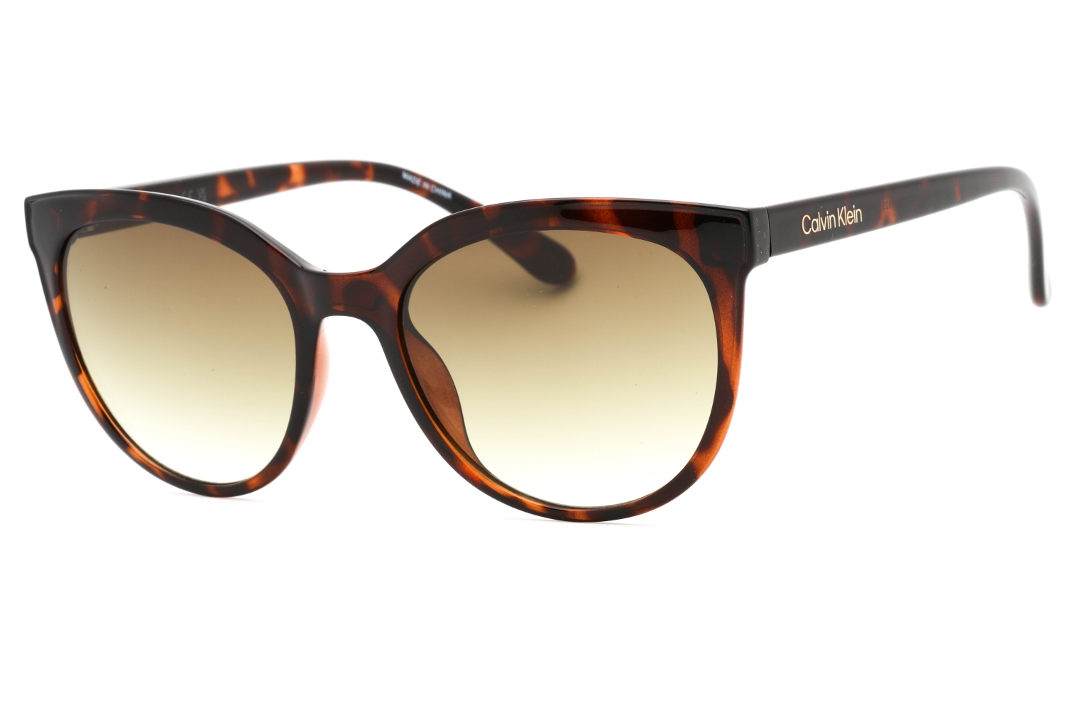 Ochelari de soare CALVIN KLEIN CK22552S-240 pentru Femei maro