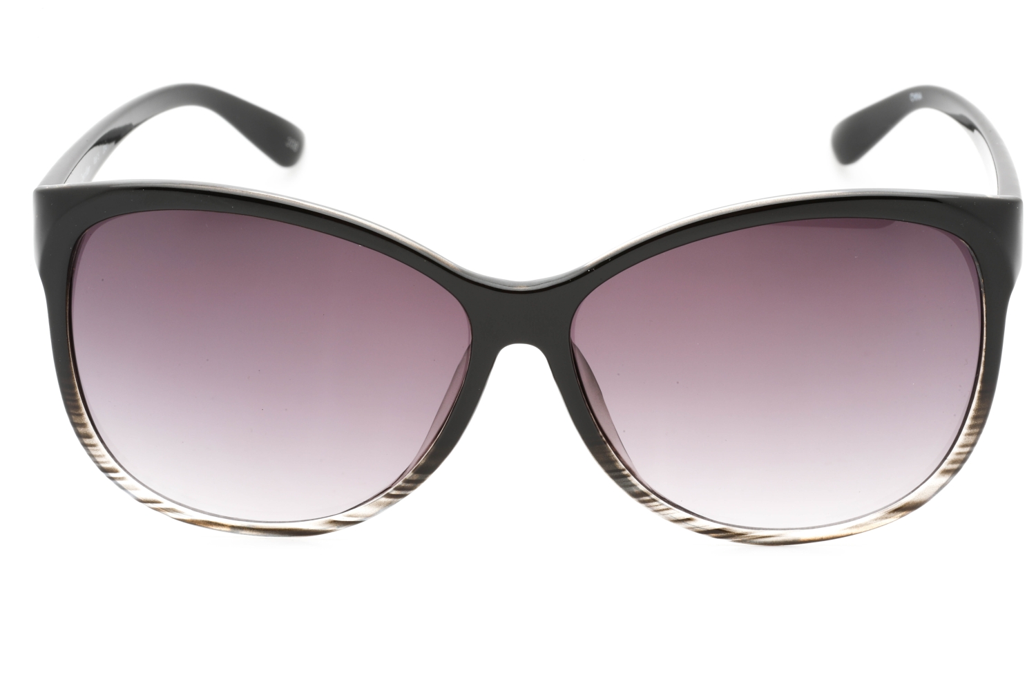 Ochelari de soare CALVIN KLEIN R661S-004 pentru Femei negru