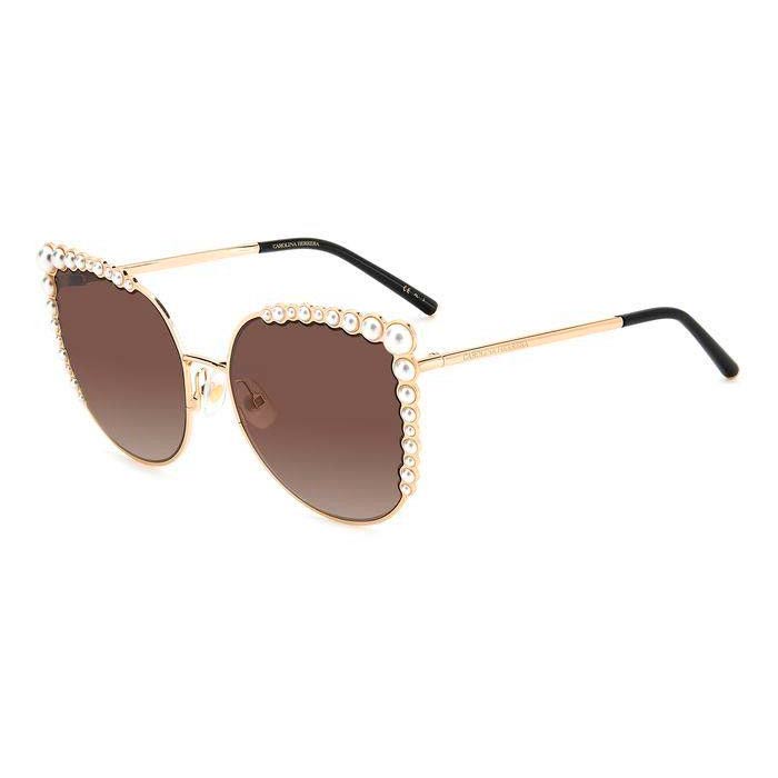 Ochelari de soare CAROLINA HERRERA HER0076STTGY pentru Femei roz