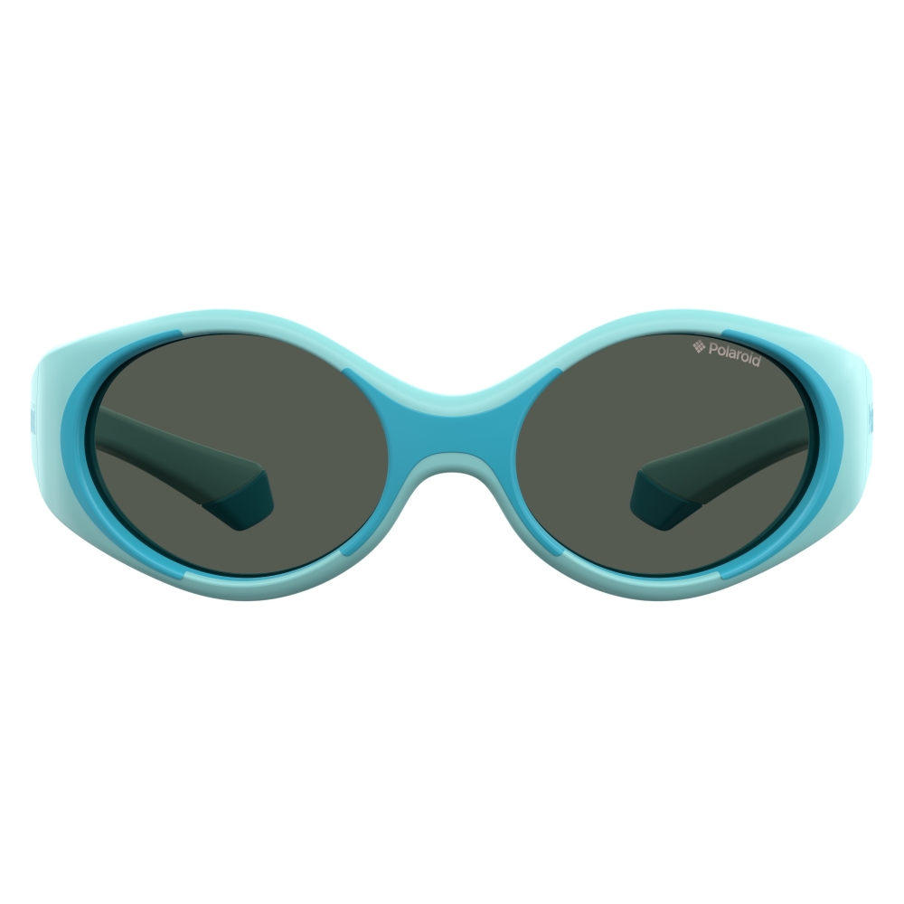 Ochelari de soare CHILDISH POLAROID PLD8037SMVUM9 albastru