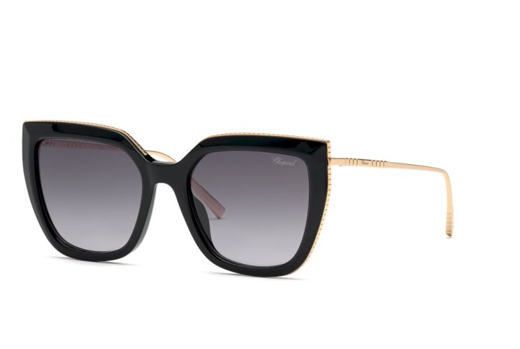 Ochelari de soare CHOPARD SCH319M540BLK pentru Femei negru